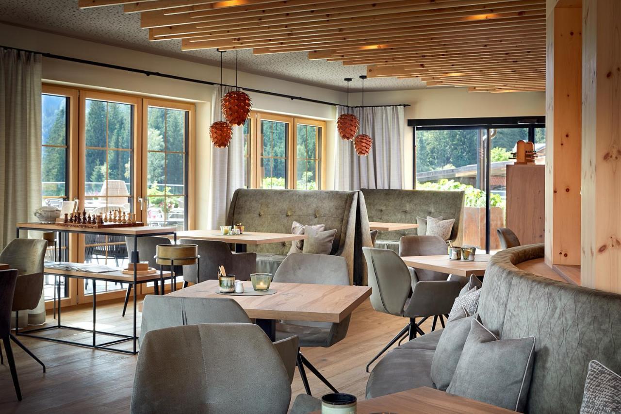 Gut Sonnberghof Hotel Mittersill Buitenkant foto