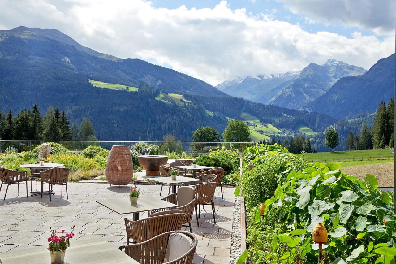 Gut Sonnberghof Hotel Mittersill Buitenkant foto