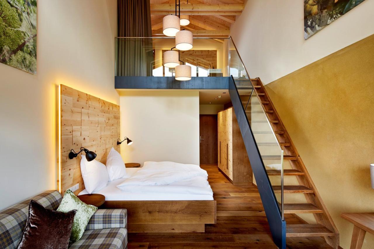 Gut Sonnberghof Hotel Mittersill Kamer foto