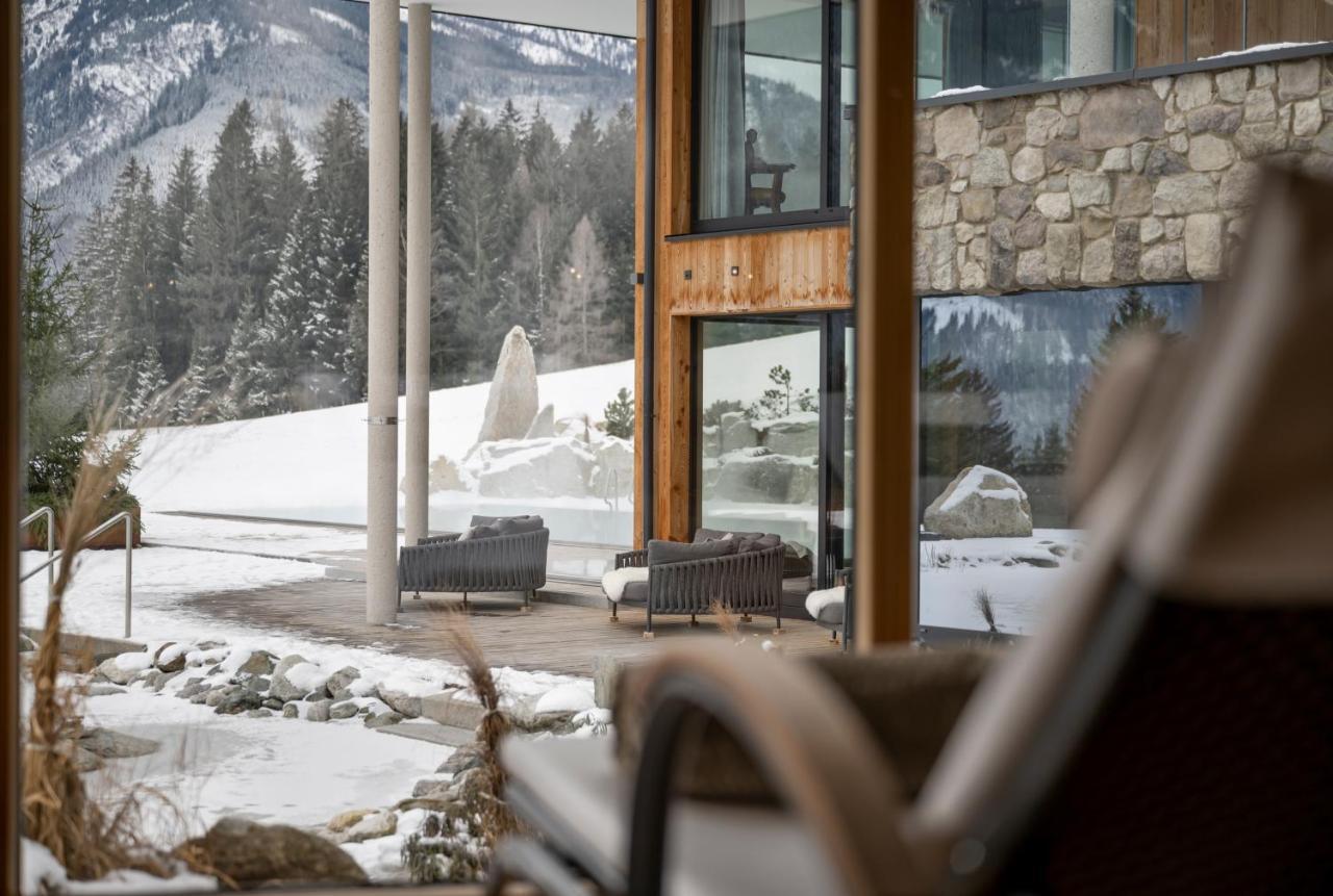 Gut Sonnberghof Hotel Mittersill Buitenkant foto