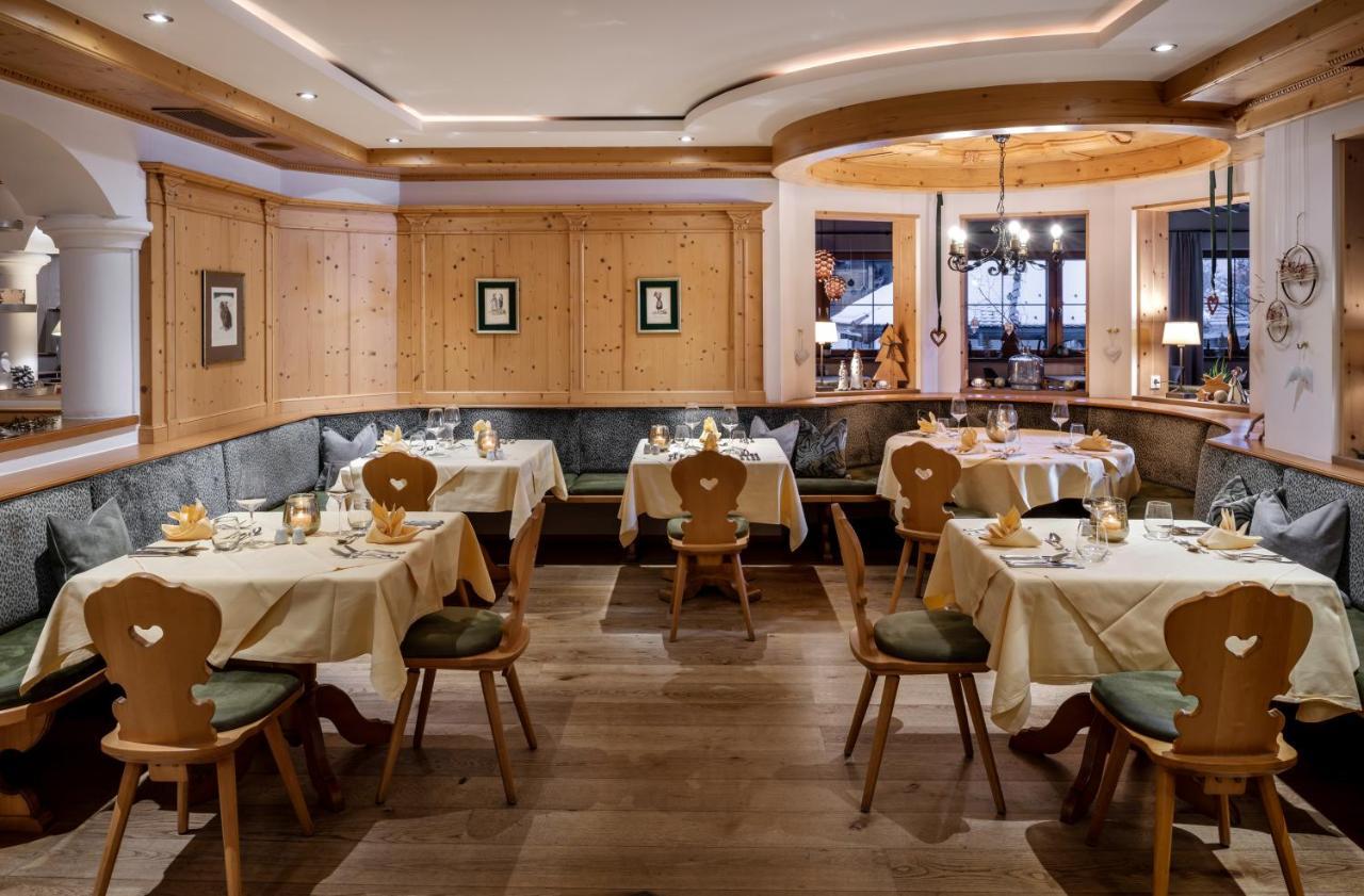Gut Sonnberghof Hotel Mittersill Buitenkant foto