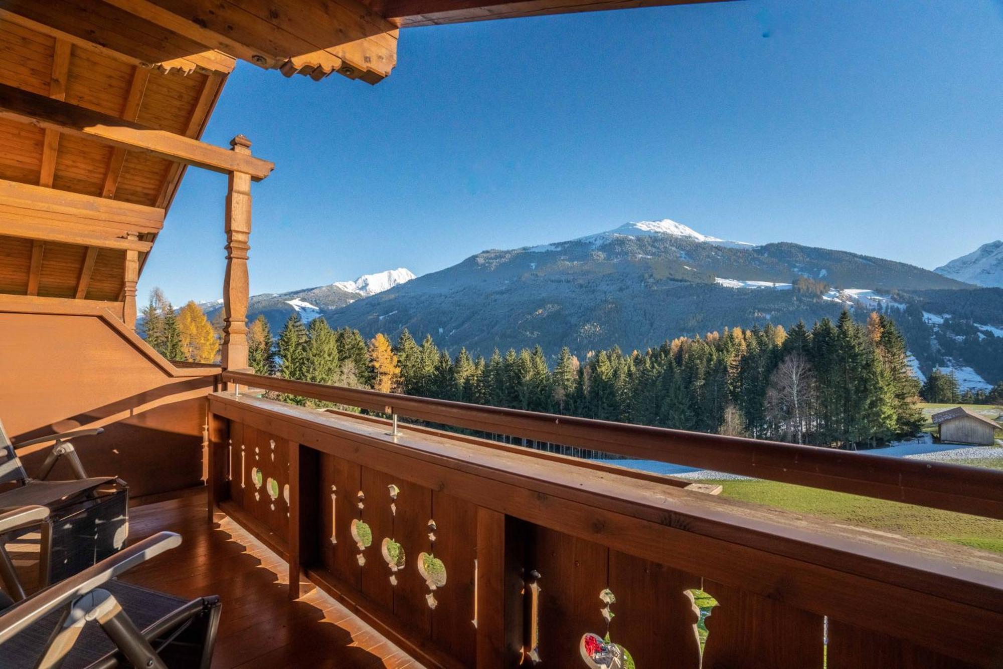 Gut Sonnberghof Hotel Mittersill Kamer foto