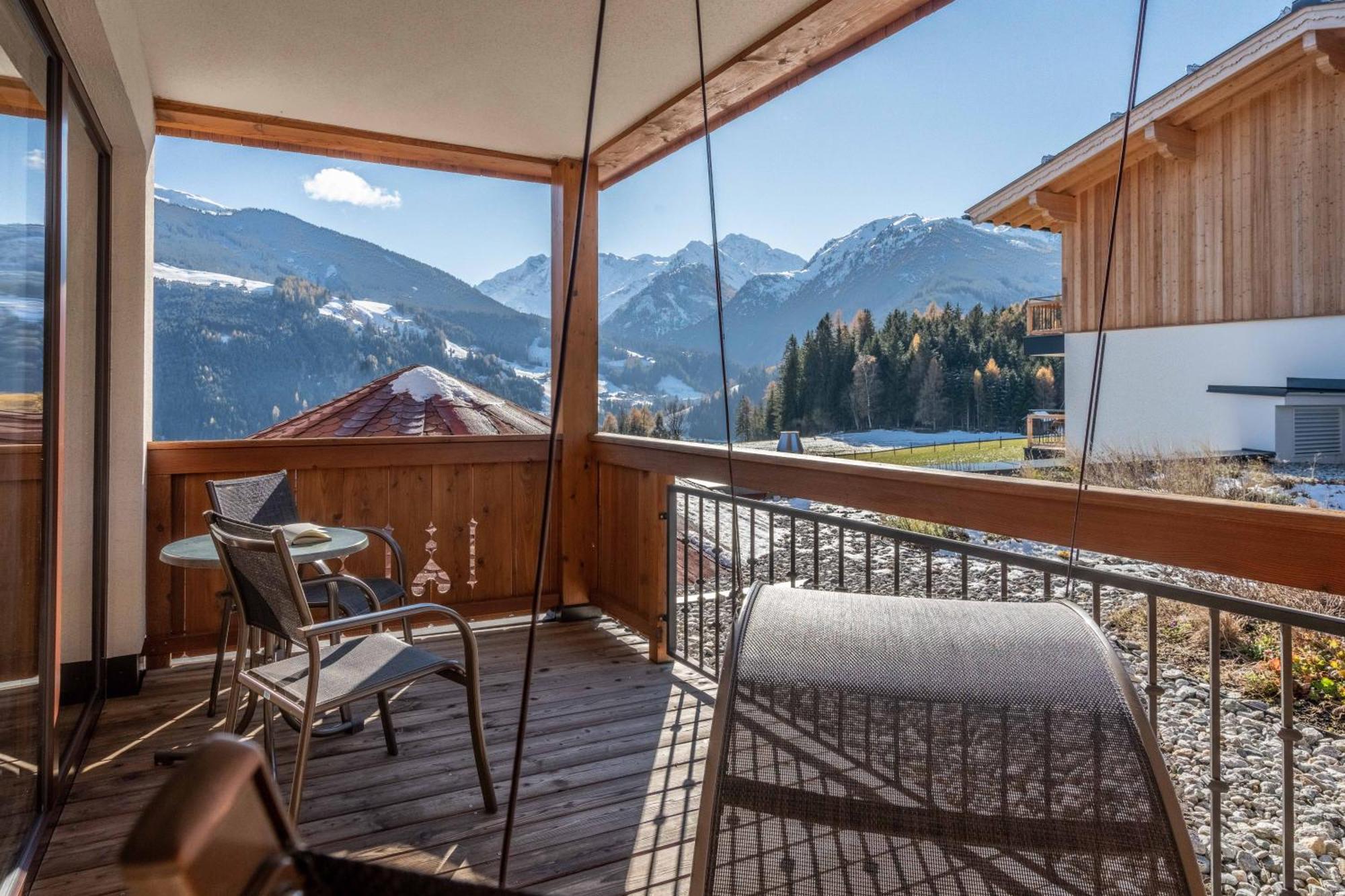 Gut Sonnberghof Hotel Mittersill Kamer foto