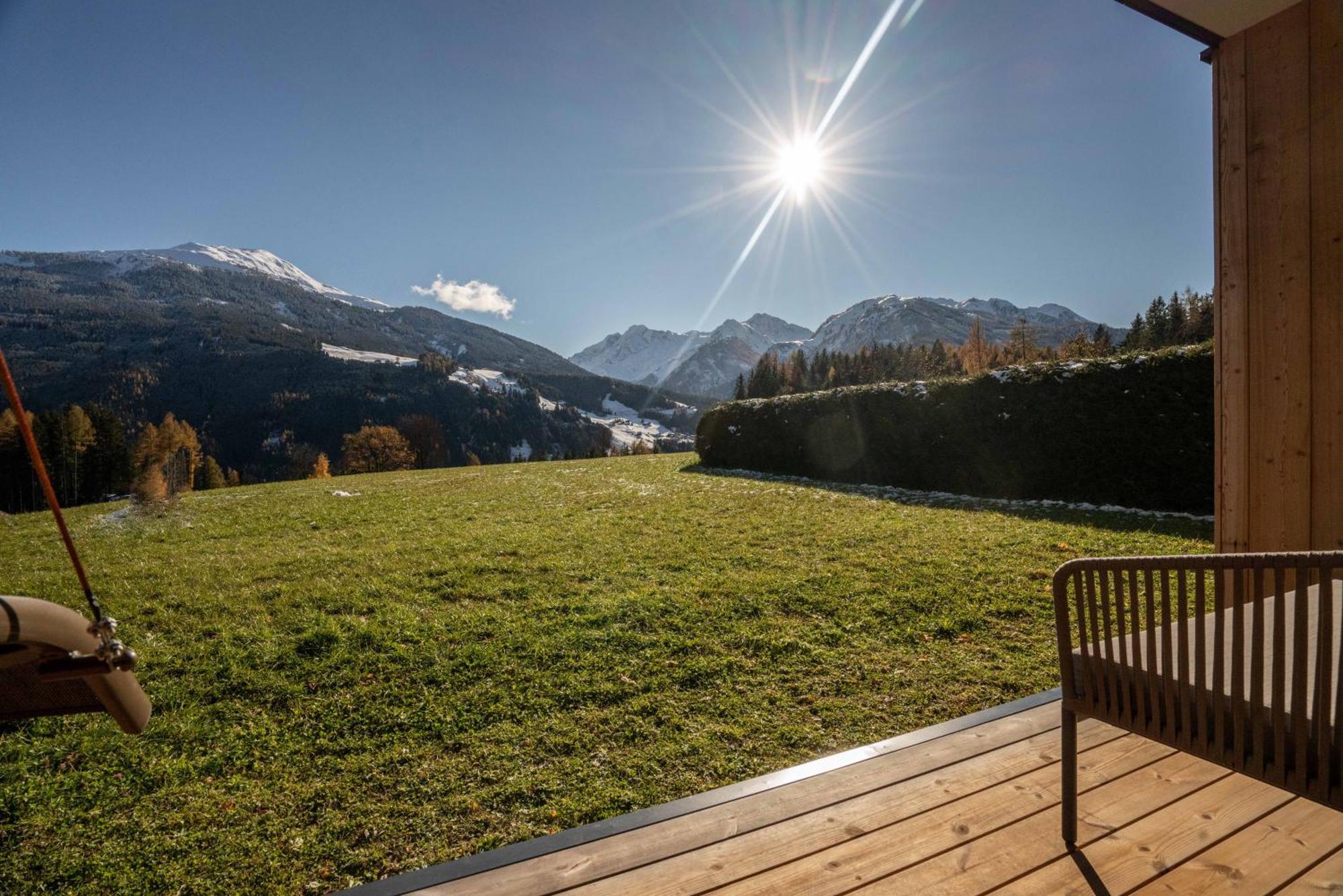 Gut Sonnberghof Hotel Mittersill Kamer foto