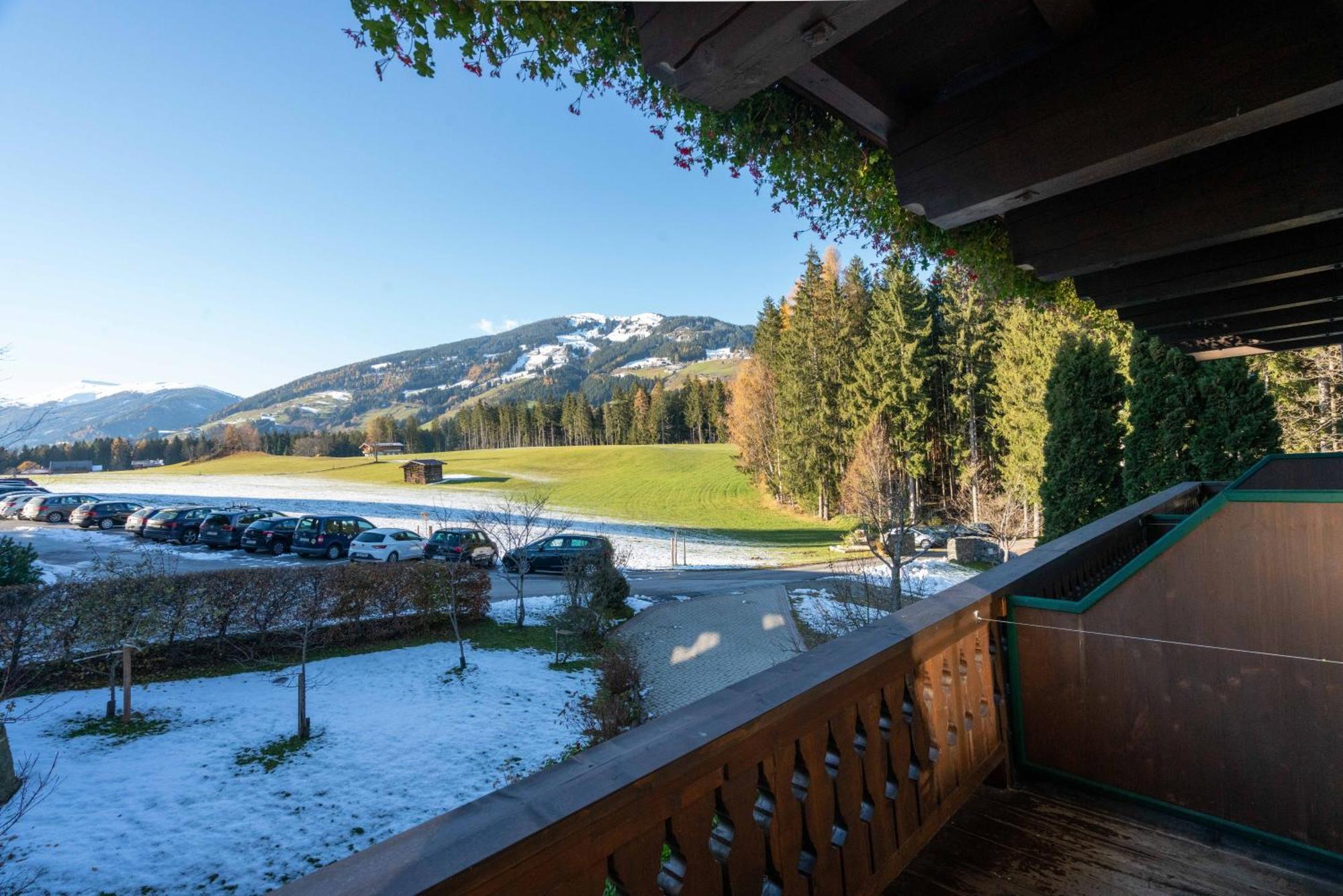 Gut Sonnberghof Hotel Mittersill Kamer foto
