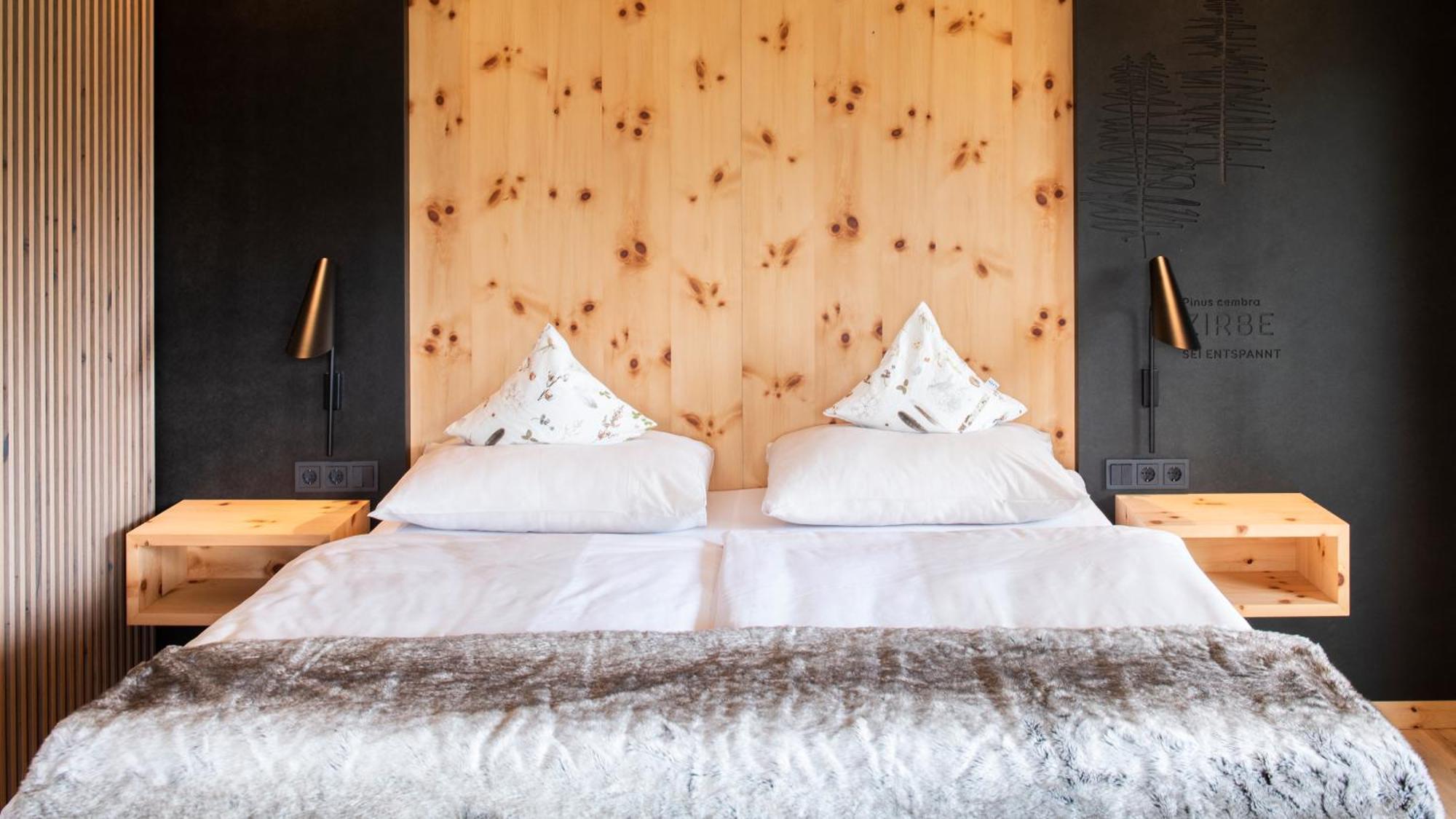 Gut Sonnberghof Hotel Mittersill Kamer foto