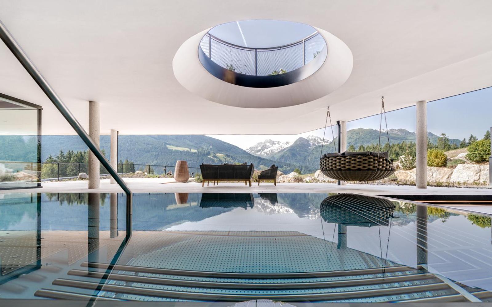 Gut Sonnberghof Hotel Mittersill Buitenkant foto