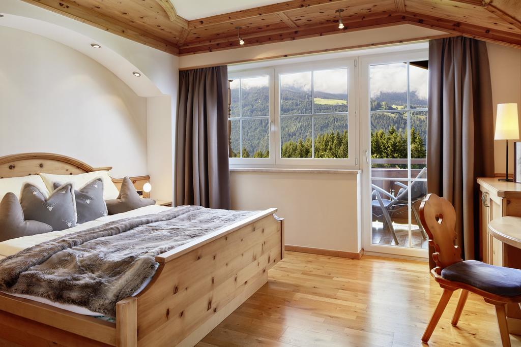 Gut Sonnberghof Hotel Mittersill Buitenkant foto