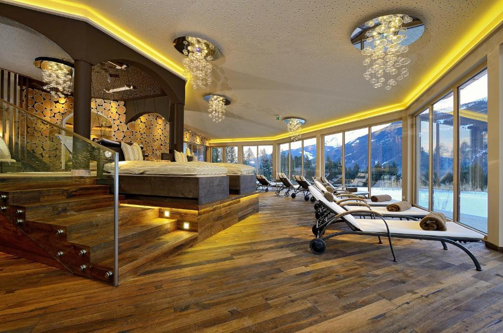 Gut Sonnberghof Hotel Mittersill Buitenkant foto